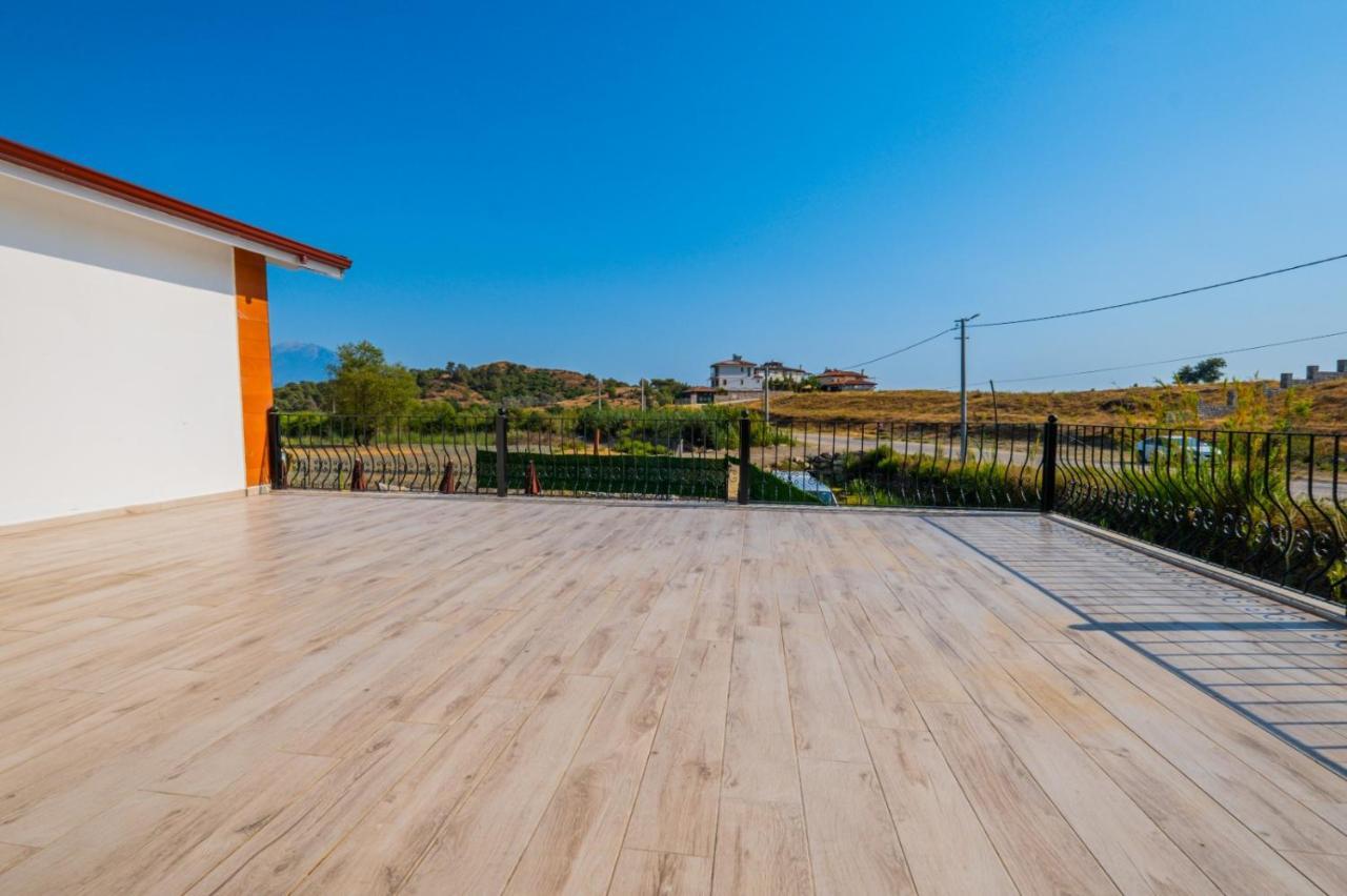 Ada Villa Fethiye Kültér fotó