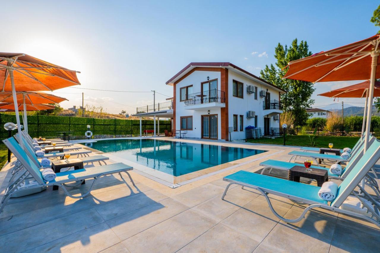 Ada Villa Fethiye Kültér fotó