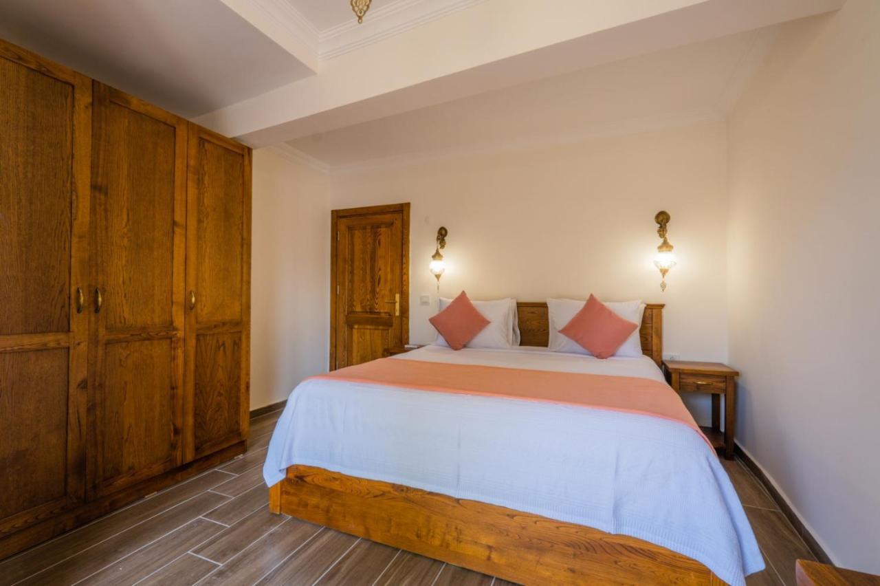 Ada Villa Fethiye Kültér fotó