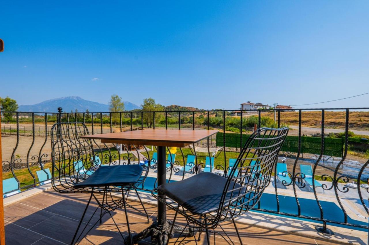 Ada Villa Fethiye Kültér fotó