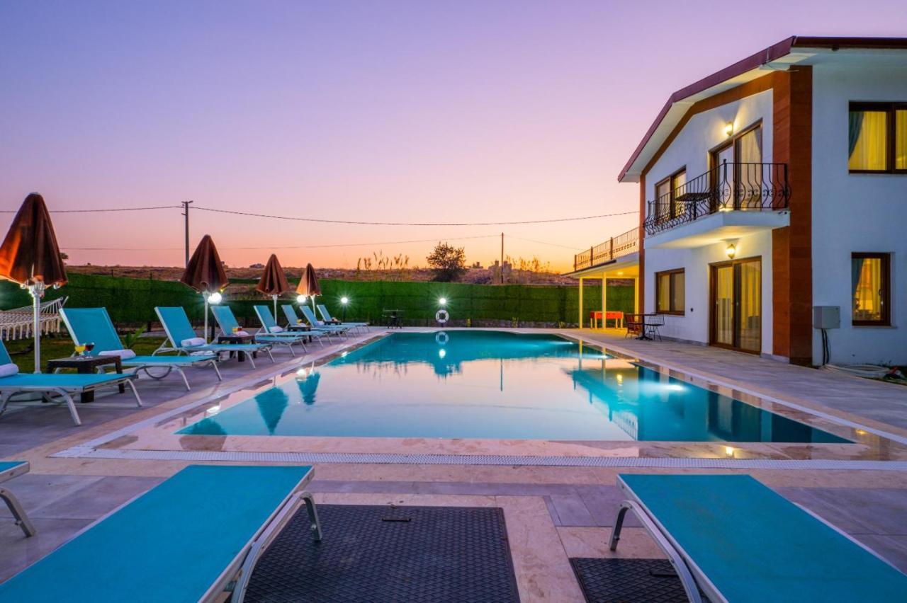 Ada Villa Fethiye Kültér fotó