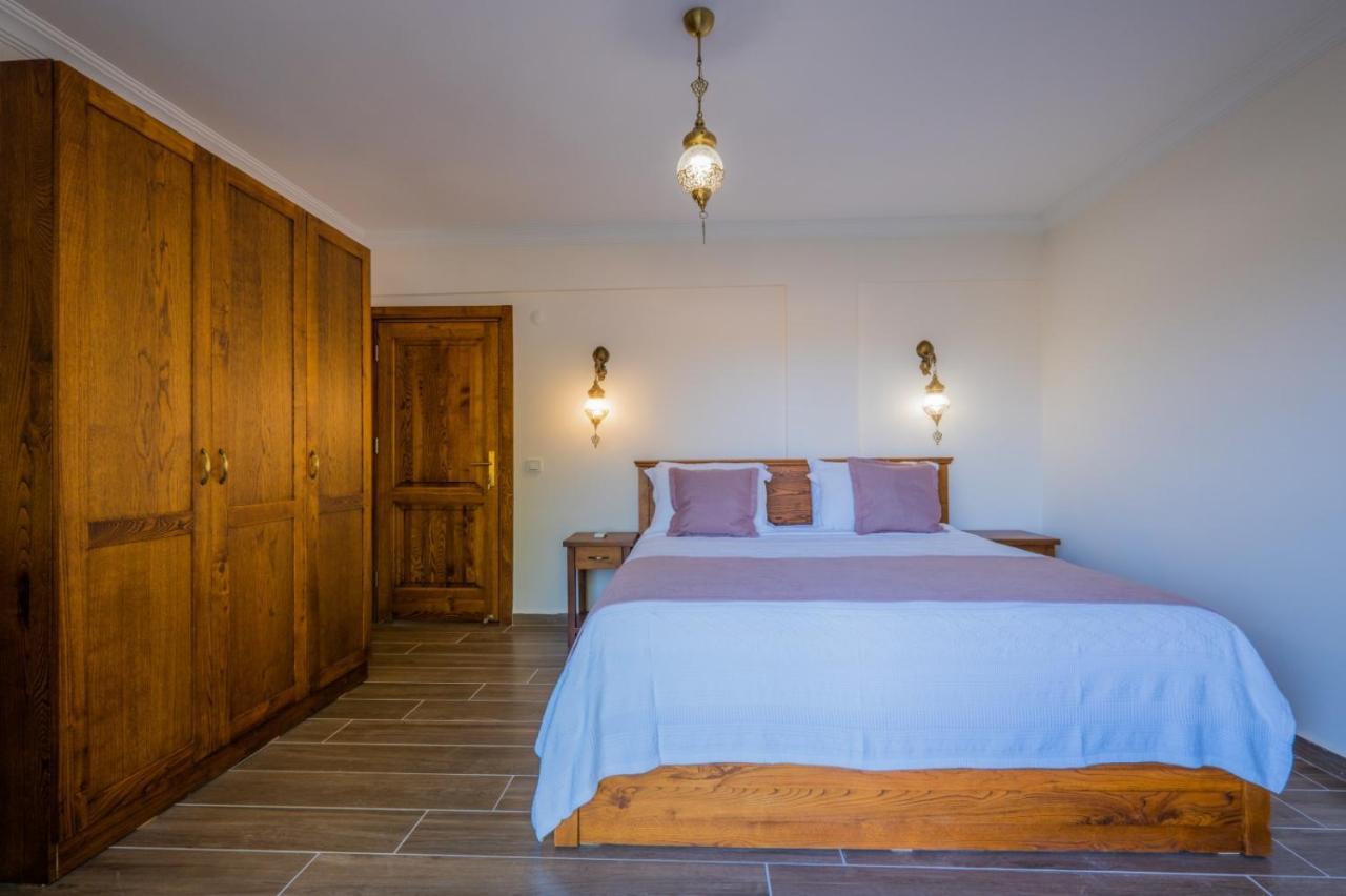 Ada Villa Fethiye Kültér fotó