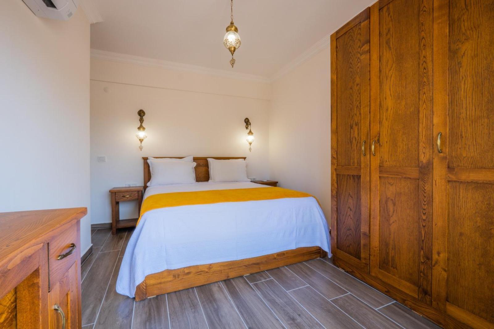 Ada Villa Fethiye Kültér fotó