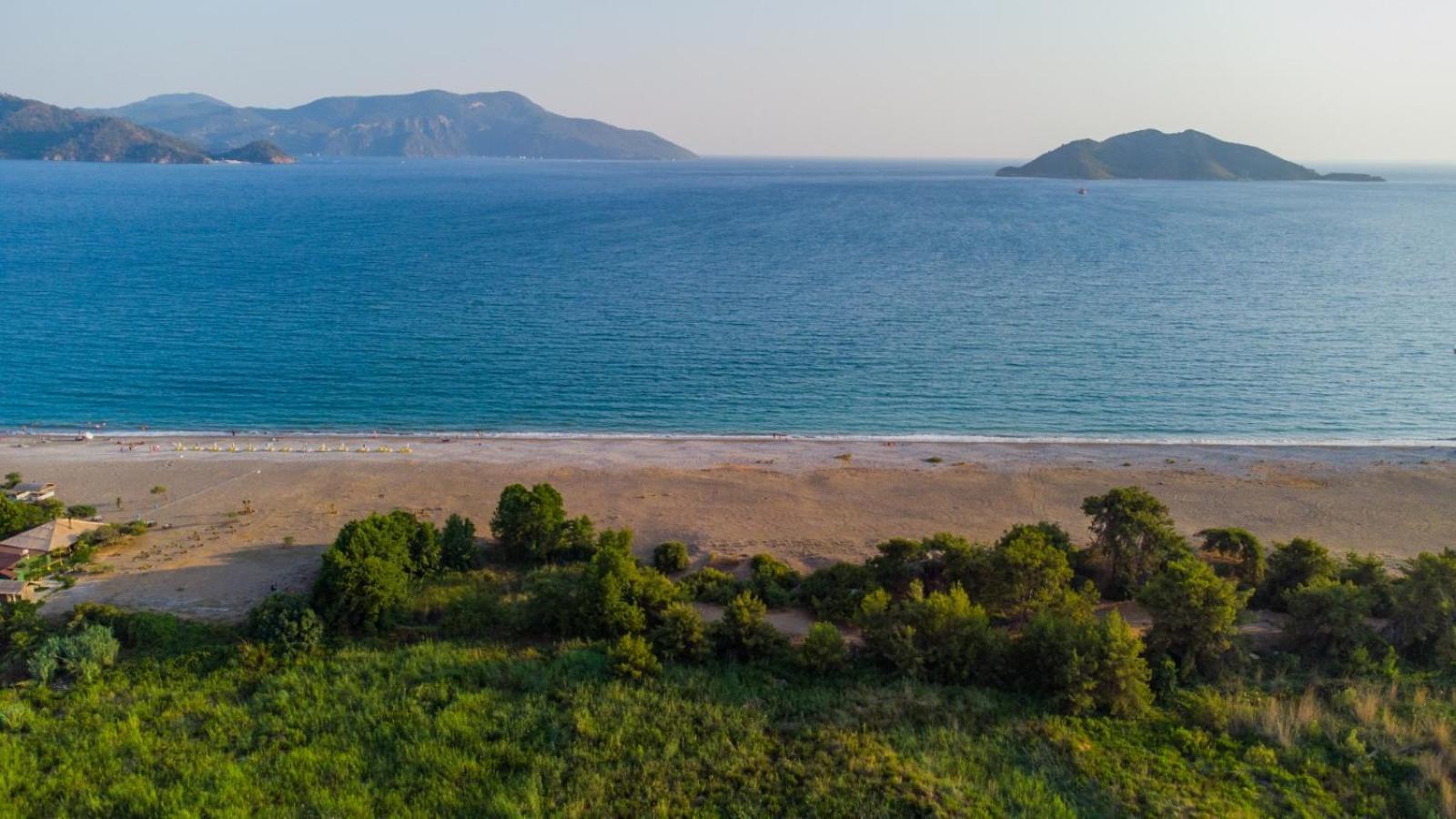 Ada Villa Fethiye Kültér fotó