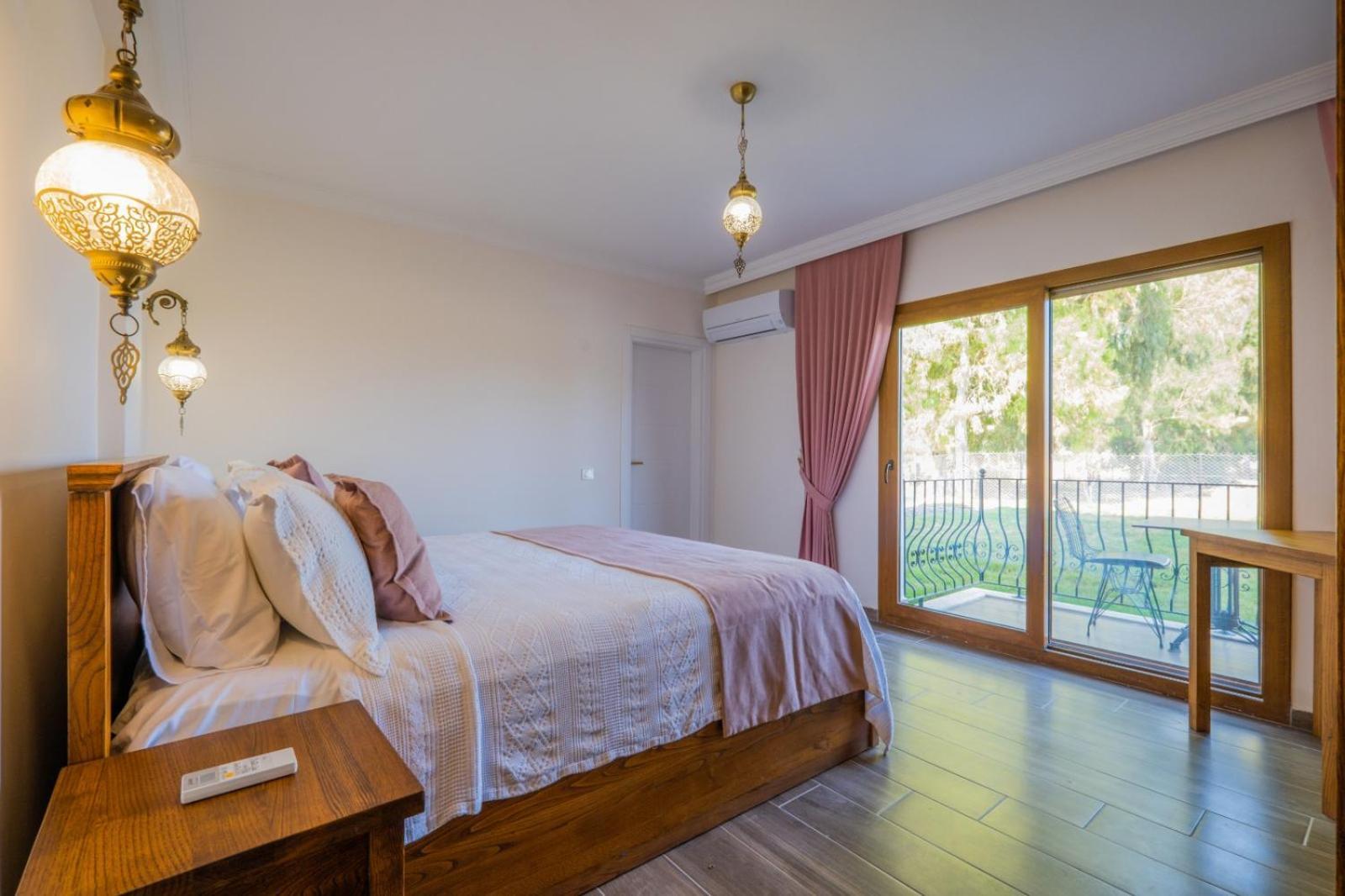 Ada Villa Fethiye Kültér fotó