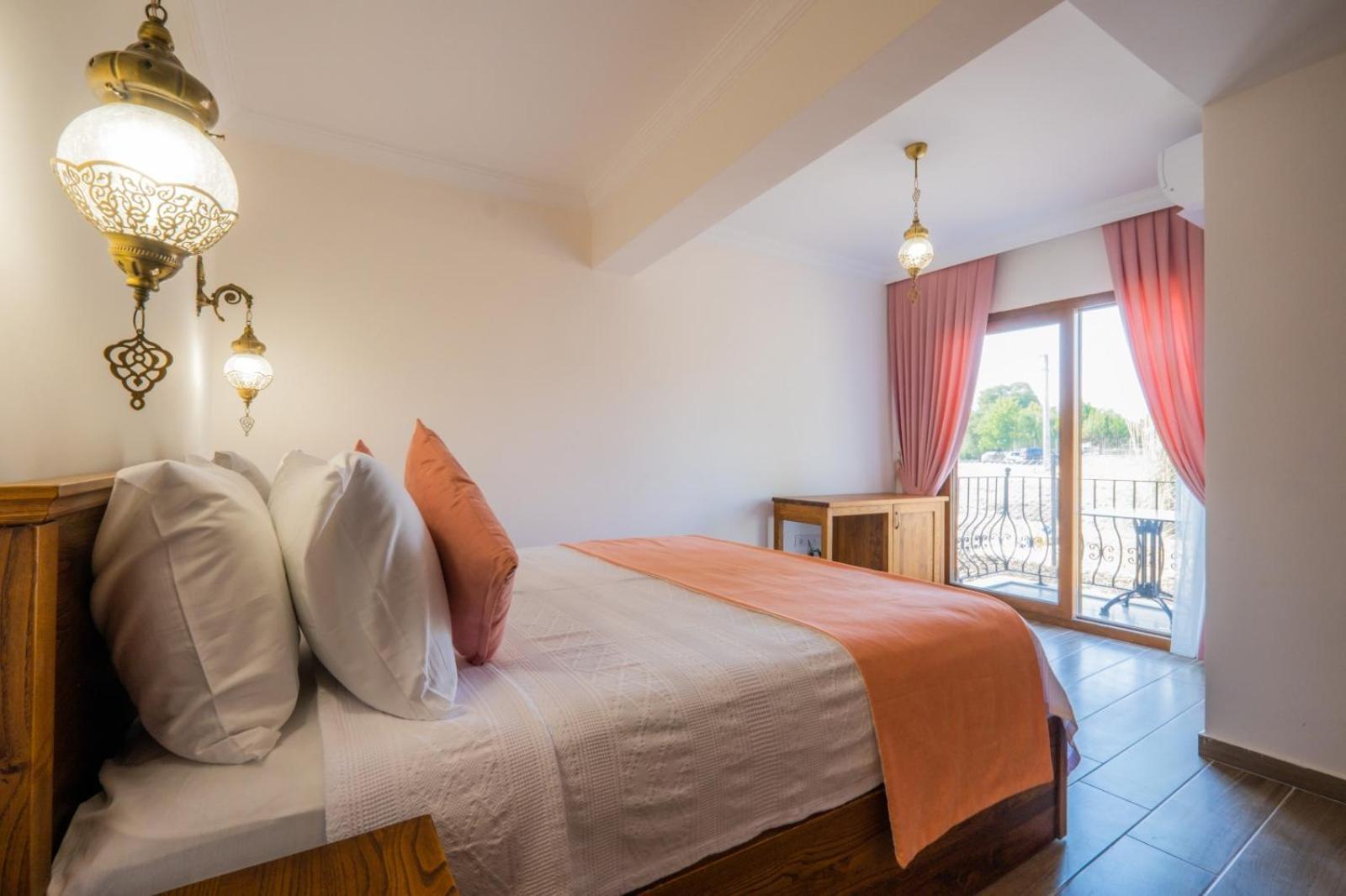 Ada Villa Fethiye Kültér fotó