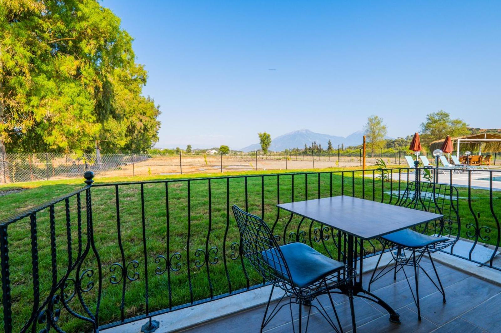 Ada Villa Fethiye Kültér fotó