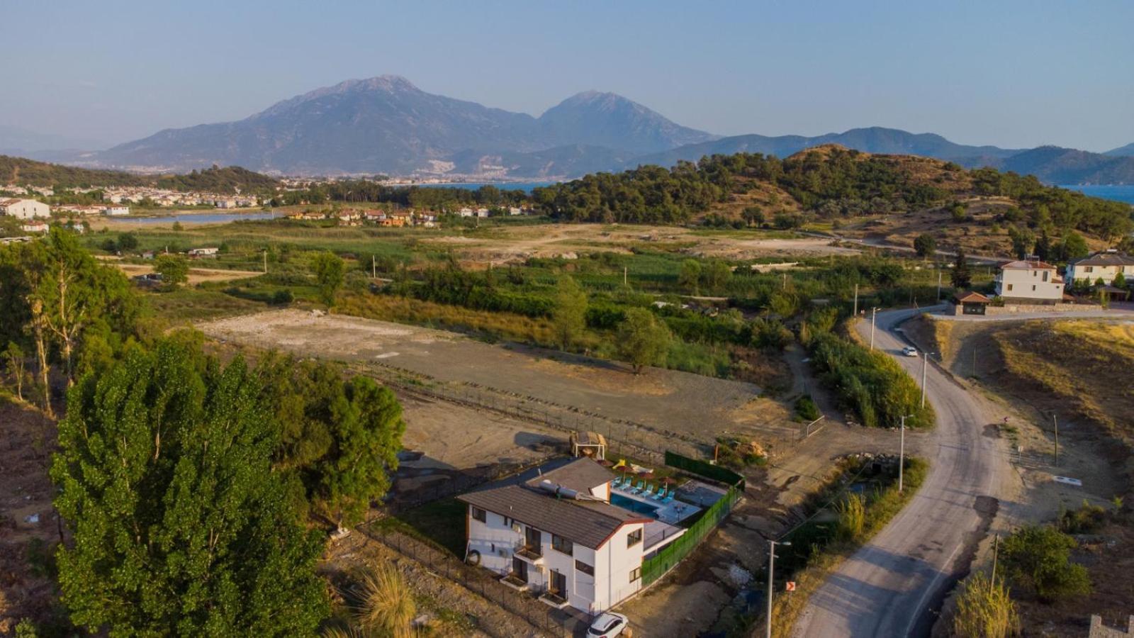 Ada Villa Fethiye Kültér fotó